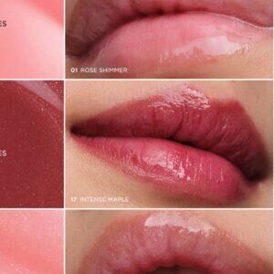 BD 2 for 40$ - NEW Clarins Lip Perfector in Intense Maple